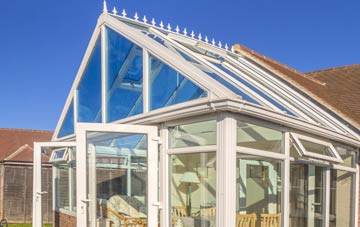 conservatory roof insulation costs Holmes