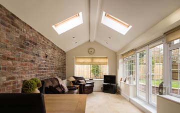 conservatory roof insulation Holmes, Lancashire