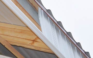 why Holmes fascia repairs are essential