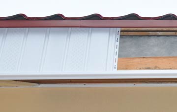 Holmes fascia repair costs