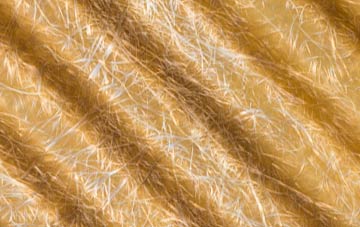 Holmes fibreglass roof waterproofing