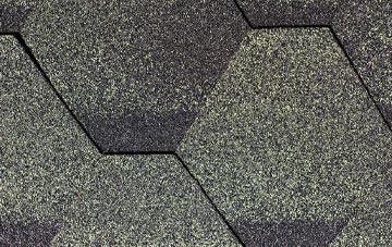 Holmes fibreglass shingle repairs