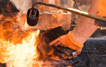 Holmes flat roof repair companies