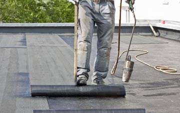 flat roof replacement Holmes, Lancashire