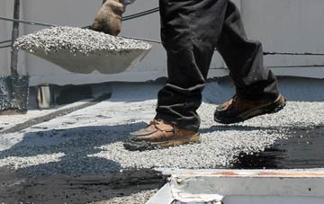 Holmes flat roofing companies