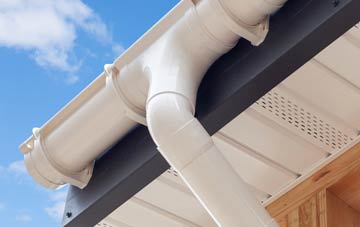 Holmes gutter installation costs