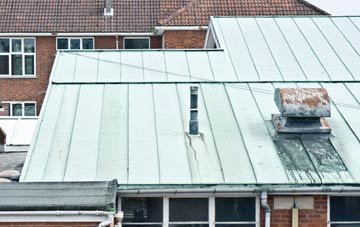 Holmes lead roofing costs