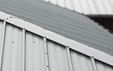 disadvantages of Holmes metal roofing