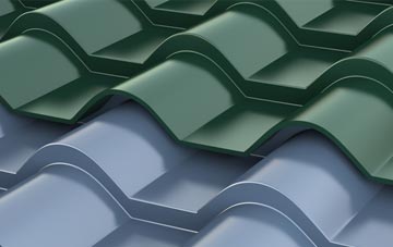 who should consider Holmes plastic roofs