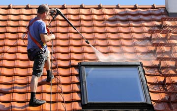 roof cleaning Holmes, Lancashire