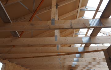 Holmes roof truss costs