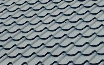 Holmes rubber roofing companies