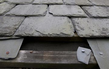 Holmes slate roof repairs and maintenance