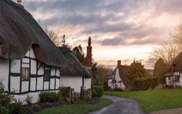 is Holmes thatch roofing popular