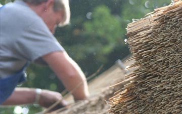 professional Holmes thatchers