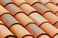 Holmes clay roofing