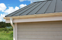 Holmes fascia repair