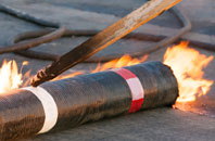 free Holmes flat roofing repair quotes