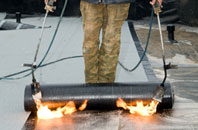 Holmes flat roof sealing quote