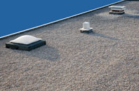 Holmes flat roofing