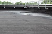find rated Holmes flat roofing companies