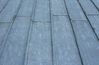 Holmes lead roofing