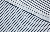 Holmes metal roofing