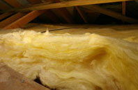 Holmes pitch roof insulation