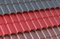 find rated Holmes plastic roofing companies