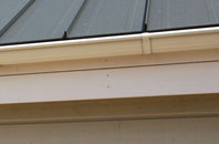 Holmes soffit repair