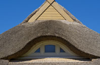 Holmes thatch roofing