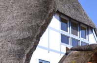 find rated Holmes thatchers